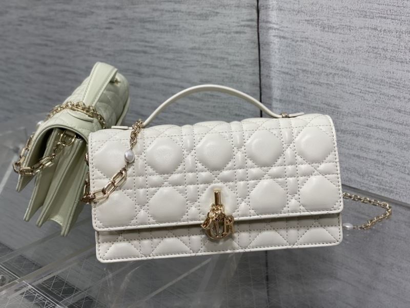 Dior My Lady Bags